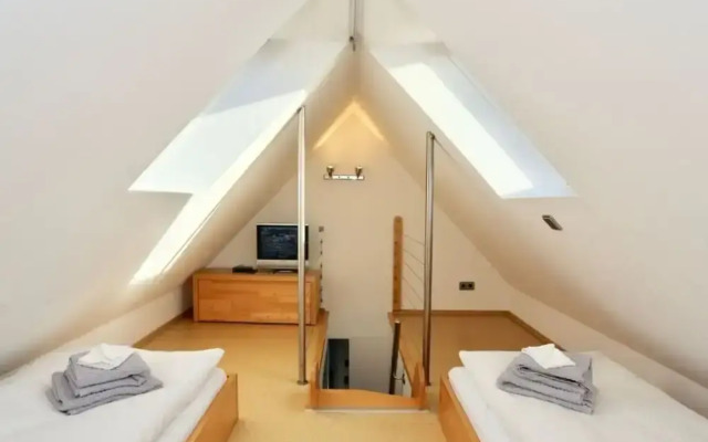 Kaphaus Modern Retreat