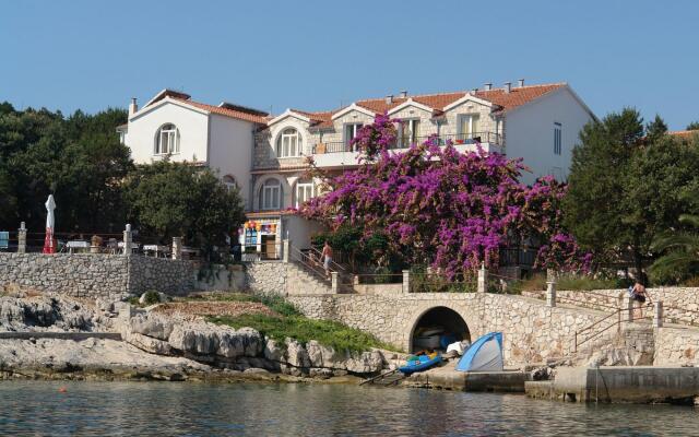Nikola - 5 m From Beach - A I kat