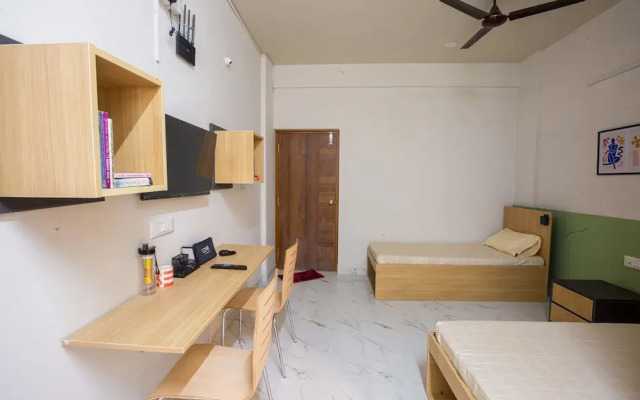 COVIE Bannerghatta 185