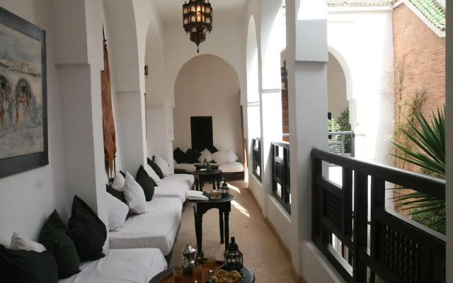 Riad Dar Nimbus