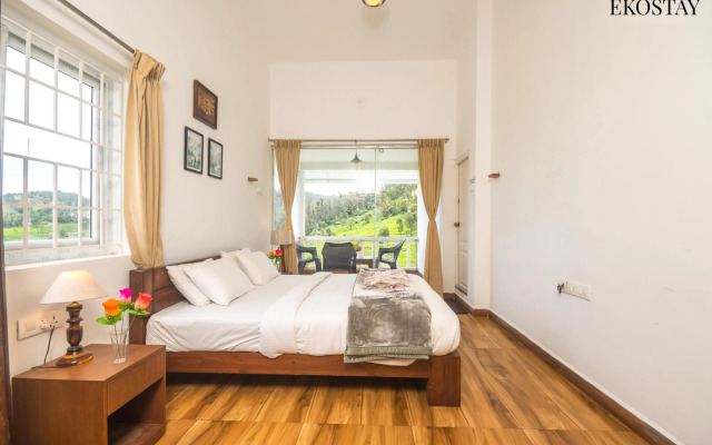 EKOSTAY - Winterfell Chalet Villa