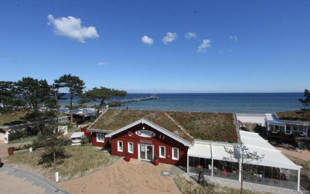 Residenz Ostseestrand Residenz Ostseestrand Appartement 23