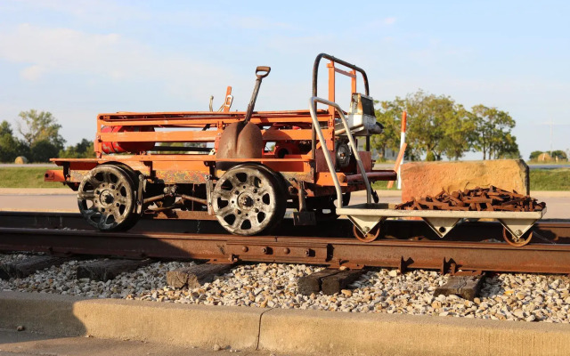 Depot Inn and Suites