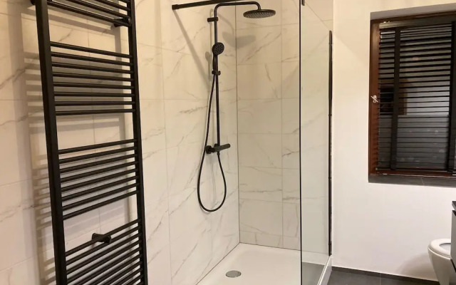 Large, Detached Holiday Home in Willingen With Garden