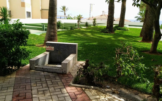 Tropicana Beach & Sun