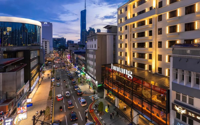 Bintang Collectionz Hotel