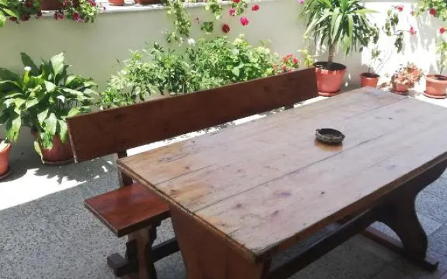 Milchevi Guesthouse