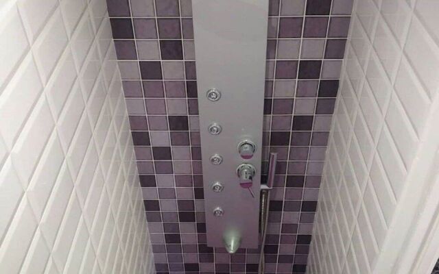 DORMERO Albergue Hidalgos