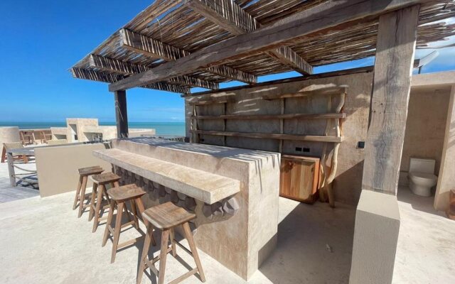 AWA Holbox Hotel Boutique - Beach Front
