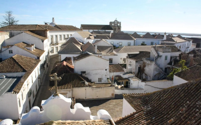 The Market Square House