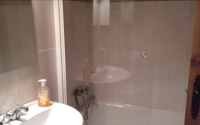 Casa Rural los 5 Balcones