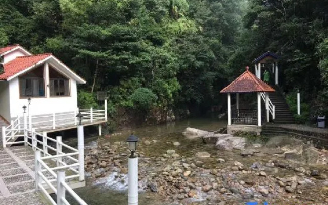 New Taoyuan Mountain Village