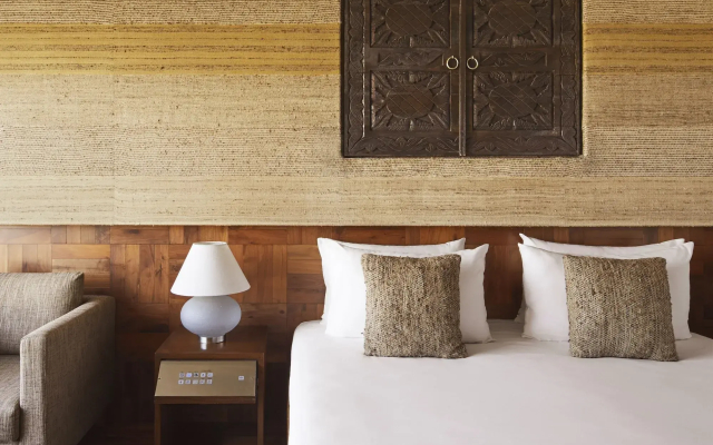 President, Mumbai - IHCL SeleQtions - фото 3