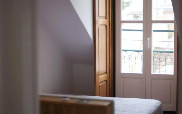 Otília Apartamentos