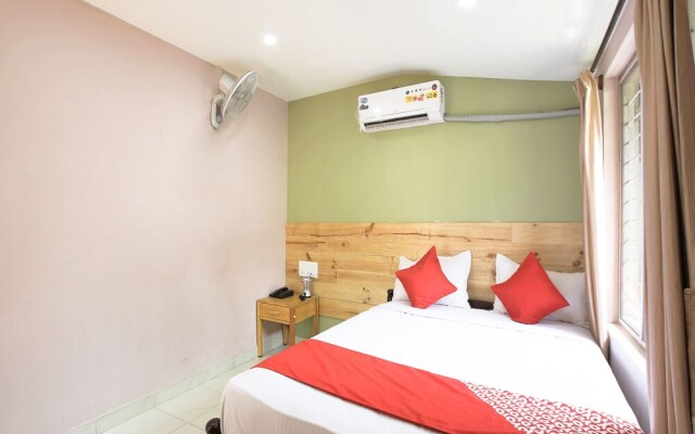 OYO 13456 Kings L den Resort