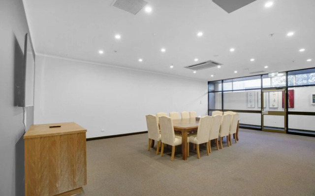Canberra Accommodation Centre