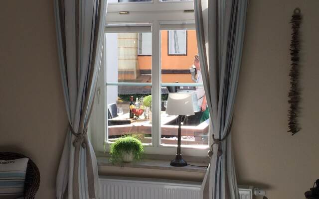 Ferienwohnung am Kaiserhof