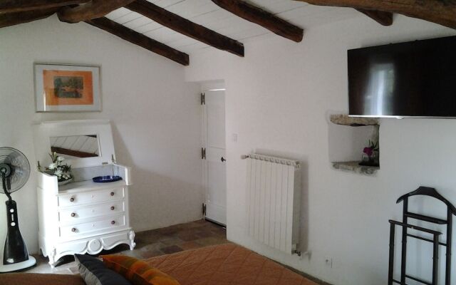 Gîte - Le Mas De Louise