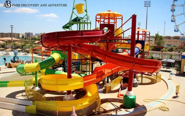 AB PARK Discovery&Adventure