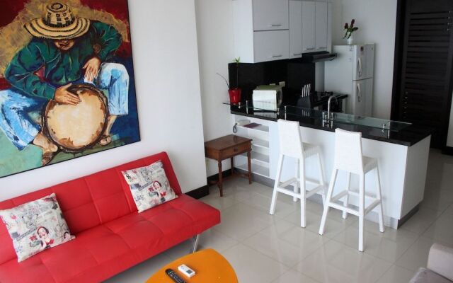 Palmetto Eliptic 1002