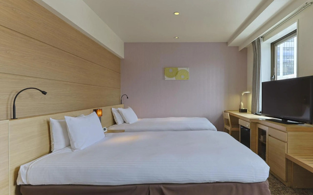 JR KYUSHU HOTEL Kagoshima