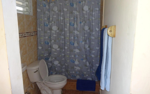 Gipsy Ranch Rooms - Hostel