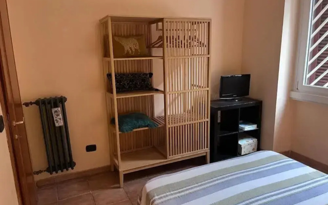 Holiday Home Roma Night and Day