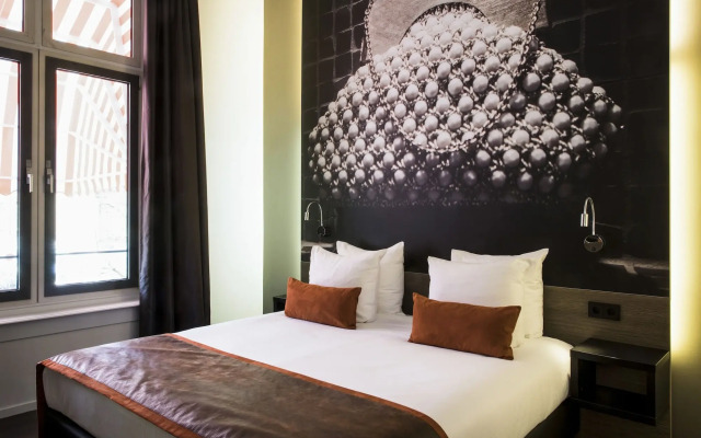 The Manor Amsterdam