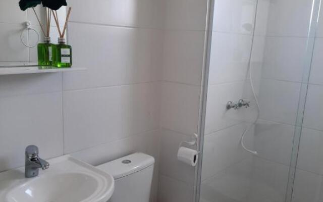 Apartamento próximo centro e universidade