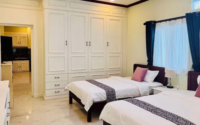 Vanida Hotel