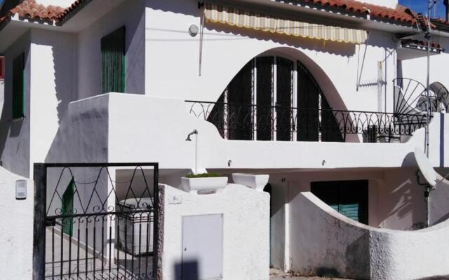 Casa Arco