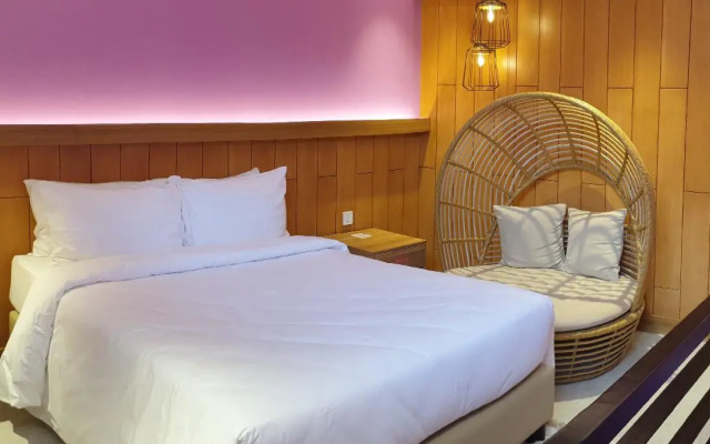 The Orchard Hotel Baguio