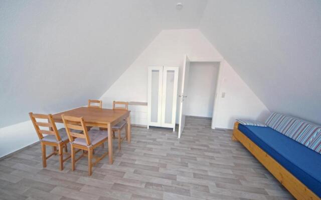 Appartement Stader Str. 3