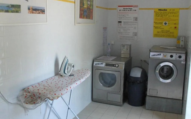 VVF Sigean Port-la-Nouvelle Corbières