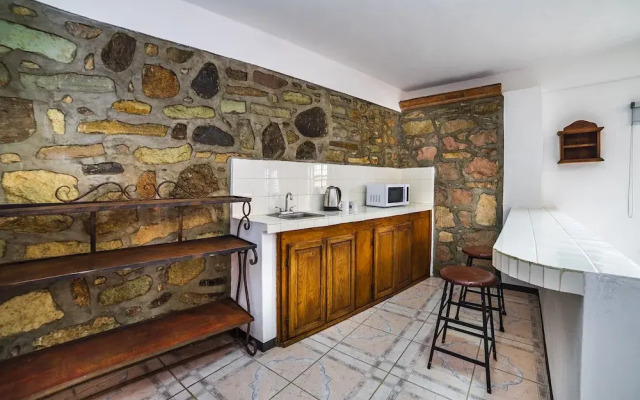Casa Banqueta Alta Guanajuato