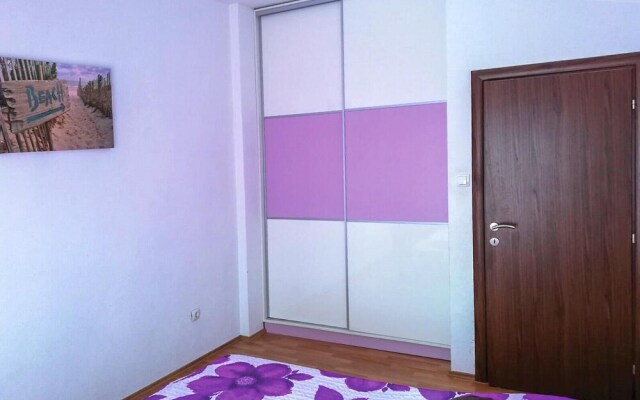 Beautiful Apartment in Trogir With 3 Bedrooms and Wifi