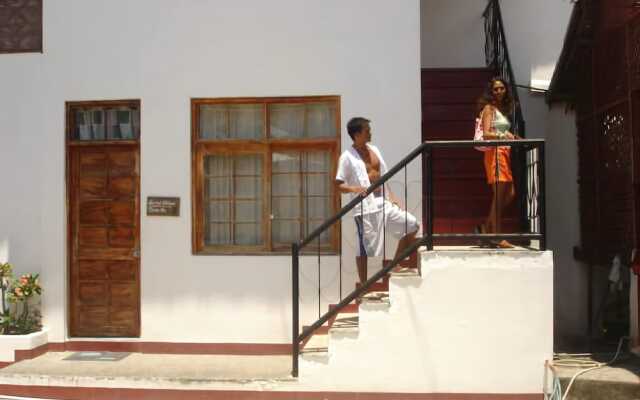 Savedra Dive Center