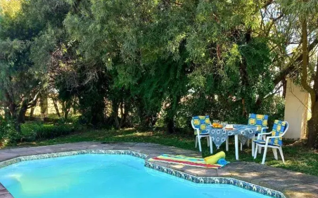 Brentwood Lodge