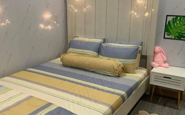 Ruby House, 3 Bedroom Apartment, Beachside