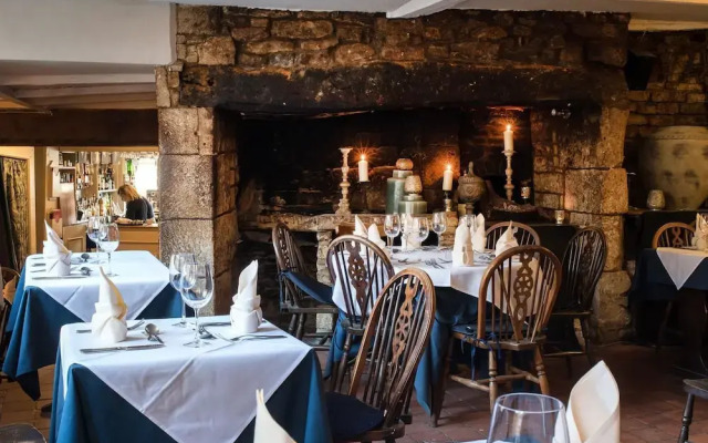 Woolmarket House Hospitality Limited