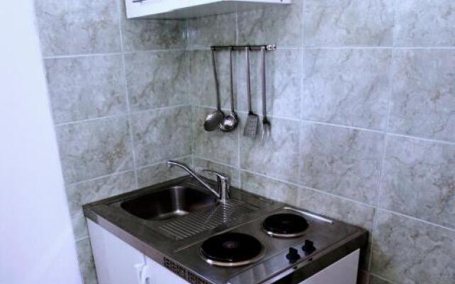 Apartments Nik