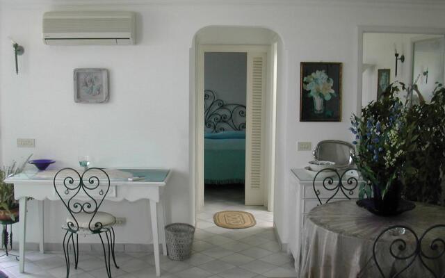 Casa Anna Capri