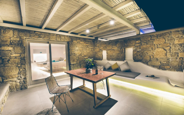 Balius Mykonos