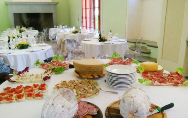 Beatrice Ronta in Ronta