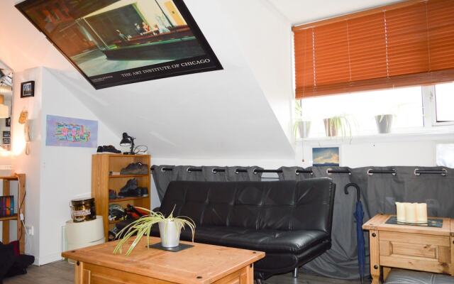 Cosy 1 Bedroom Flat on Gloucester Road North