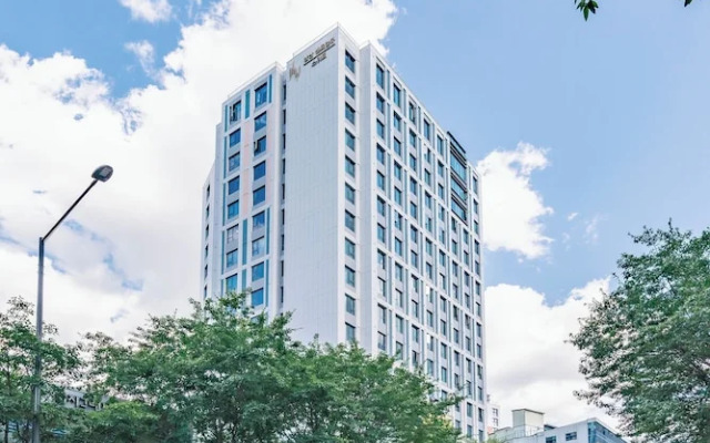 CentralViewSuite Residence Myeongdong