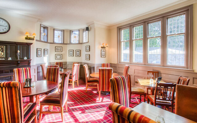 Bay Horse hotel