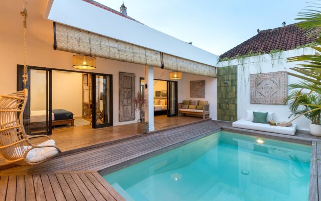 Villa Greco by Villa Finder