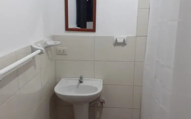 Chachapoyas Backpackers Hotel