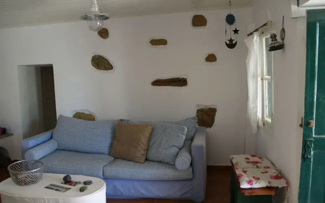 Chios Stone House